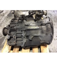 Cambio Mercedes Atego G60-6